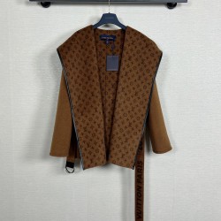 LV Coat