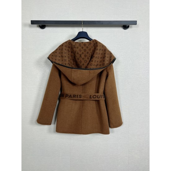 LV Coat