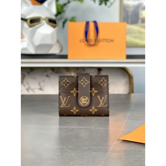 LV Bags wallet Top Quality