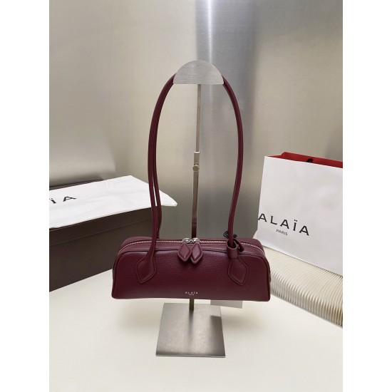 Alaia Bags Top Quality 31x17x10cm