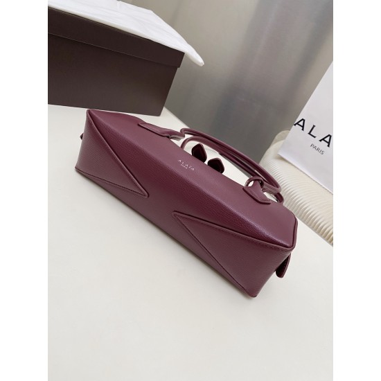 Alaia Bags Top Quality 31x17x10cm