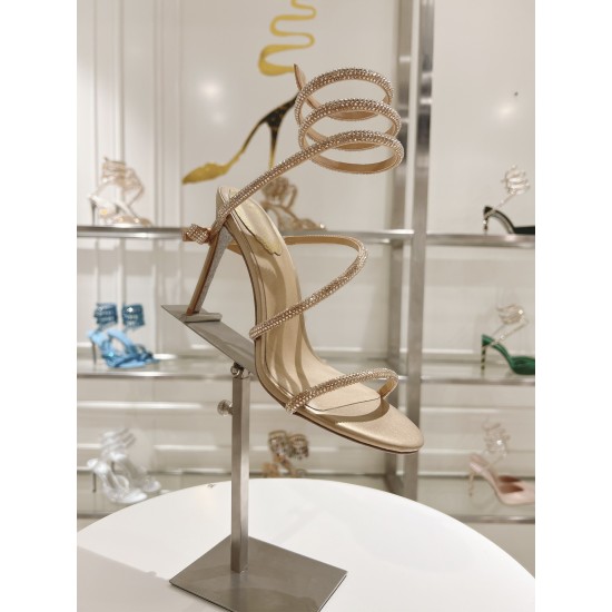 Rᴇɴᴇ Cᴀᴏᴠɪʟʟᴀ Shoes Top Quality