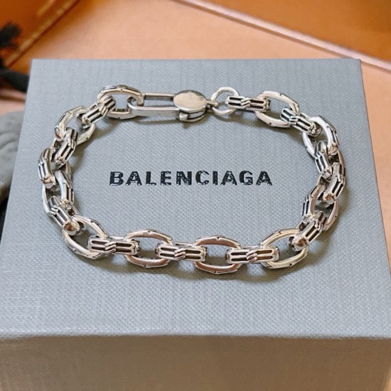 Balenciaga Jewelry Bracelet