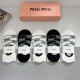 MiuMiu Socks