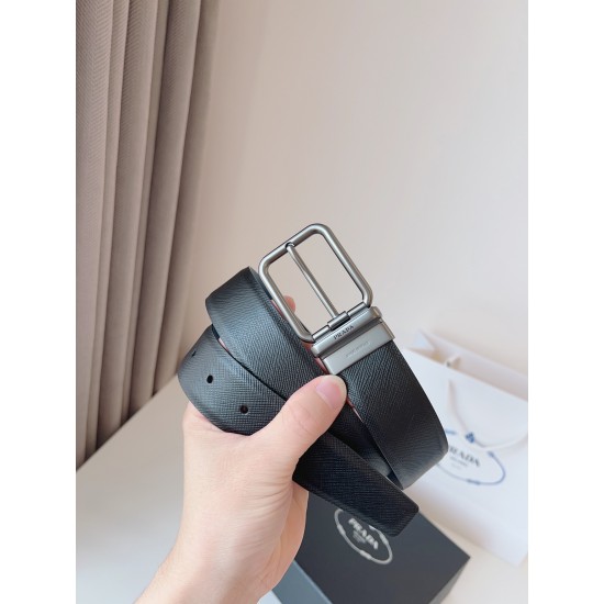 Prada Belts
 Top Quality