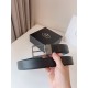 Prada Belts
 Top Quality