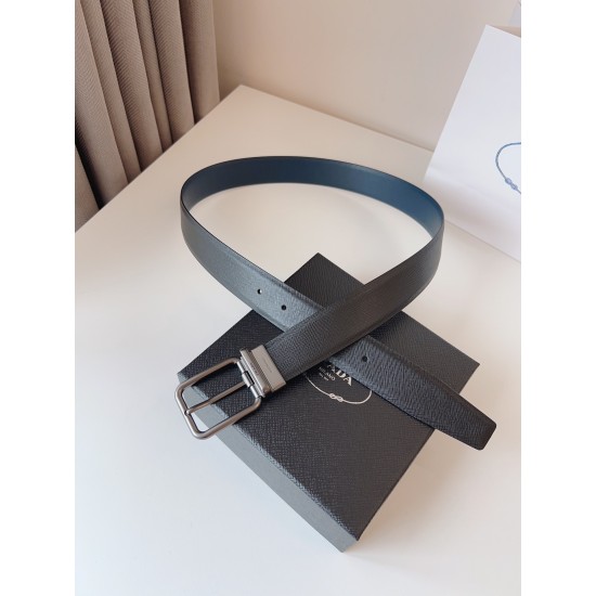 Prada Belts
 Top Quality