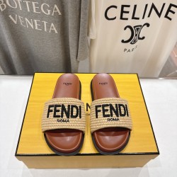 Fendi Shoes Top Quality