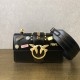 Pinko Bags Top Quality
21x13x6