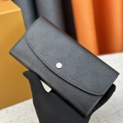 LV Bags High Quality Flip Wallet
