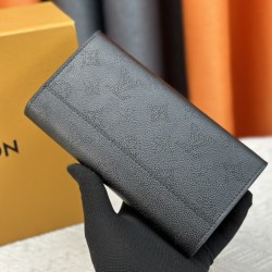 LV Bags High Quality Flip Wallet
