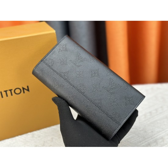 LV Bags High Quality Flip Wallet
