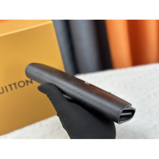 LV Bags High Quality Flip Wallet
