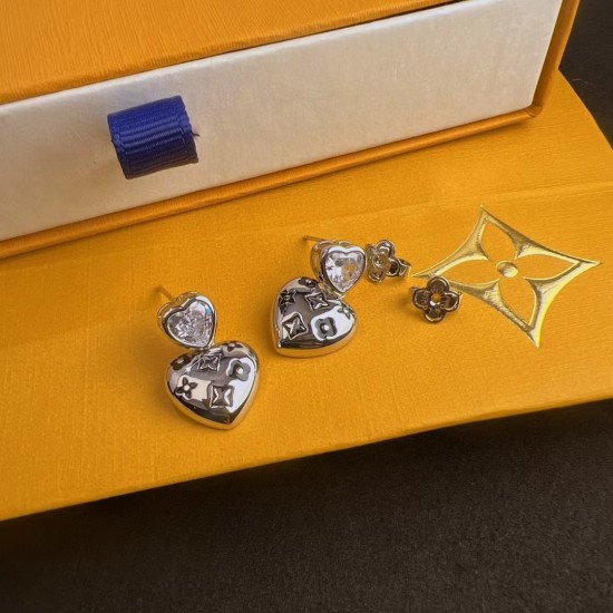 LV Jewelry Earrings