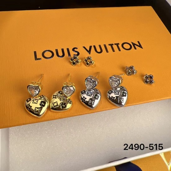 LV Jewelry Earrings