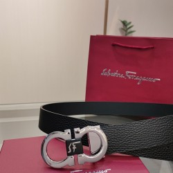 Ferragamo Belts
 Top Quality