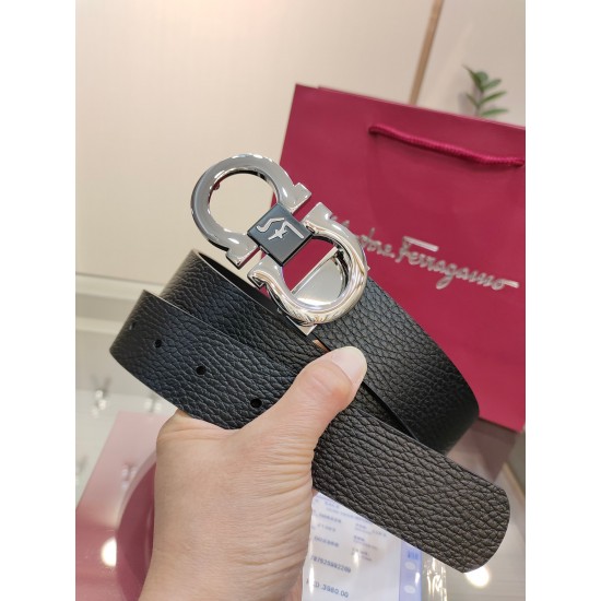 Ferragamo Belts
 Top Quality