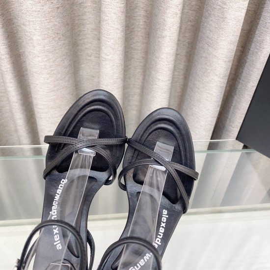 Alexander Wang Shoes Top Quality
