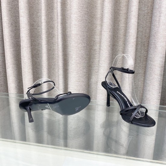 Alexander Wang Shoes Top Quality