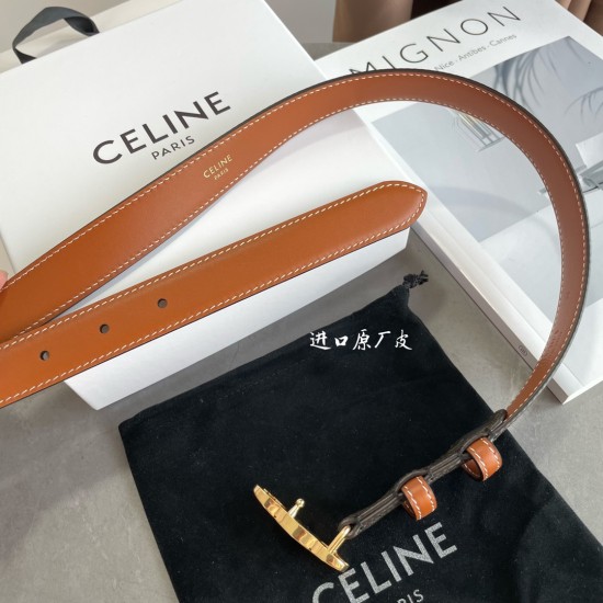 Celine Belts
 Top Quality