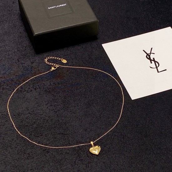 YSL Jewelry Necklace