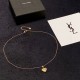 YSL Jewelry Necklace