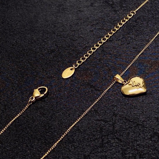YSL Jewelry Necklace
