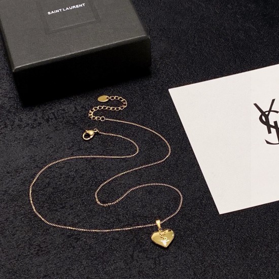 YSL Jewelry Necklace