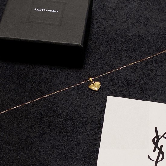 YSL Jewelry Necklace