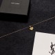 YSL Jewelry Necklace