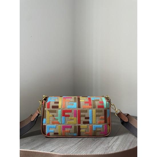 Fendi Bags baguette Top Quality