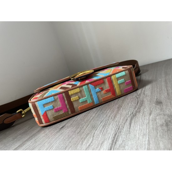 Fendi Bags baguette Top Quality