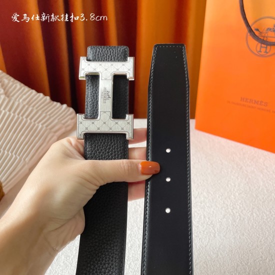 Hermes Belts
 Top Quality
3.8CM