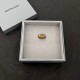Balenciaga Jewelry Ring