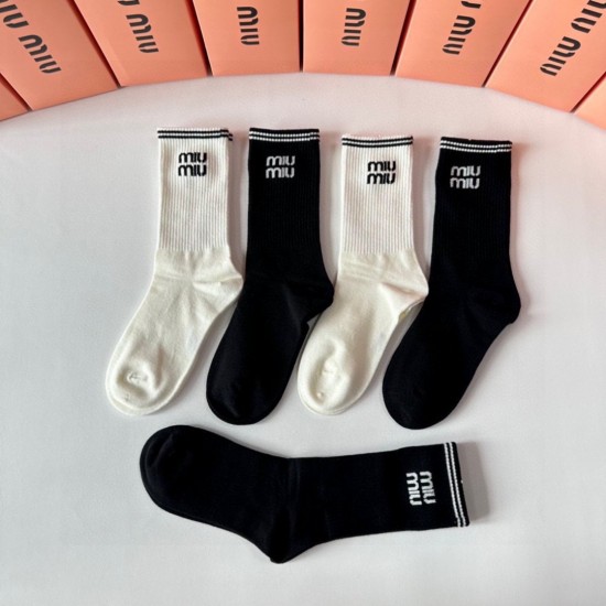MiuMiu Socks