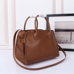 The Row Bags Top Quality
Small:26.20.18
Big:38.26.23