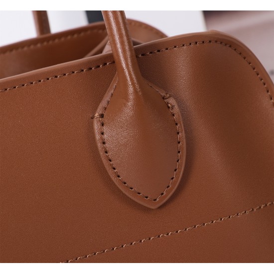 The Row Bags Top Quality
Small:26.20.18
Big:38.26.23