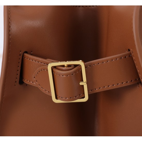 The Row Bags Top Quality
Small:26.20.18
Big:38.26.23