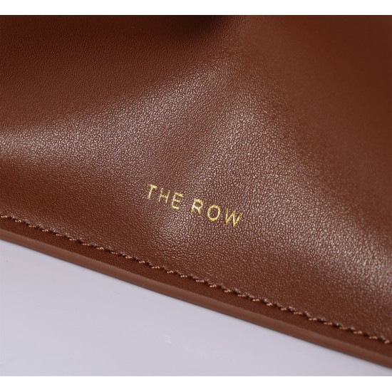 The Row Bags Top Quality
Small:26.20.18
Big:38.26.23