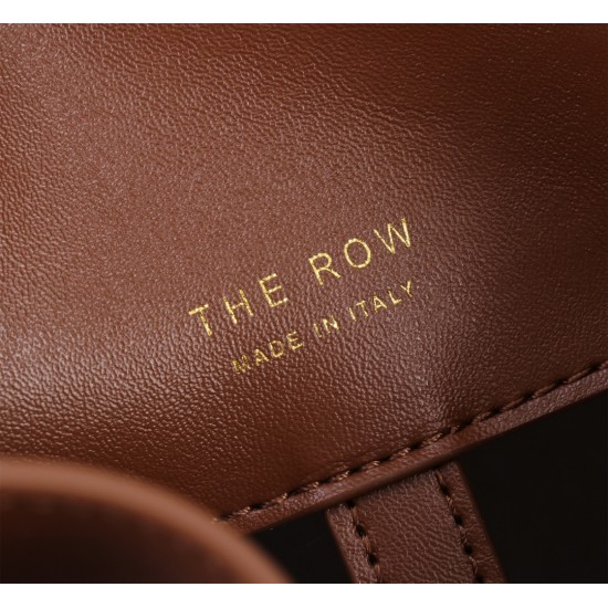 The Row Bags Top Quality
Small:26.20.18
Big:38.26.23