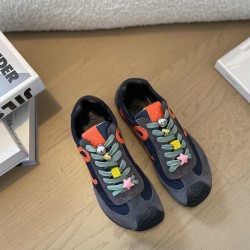 Loewe Shoes Top Quality