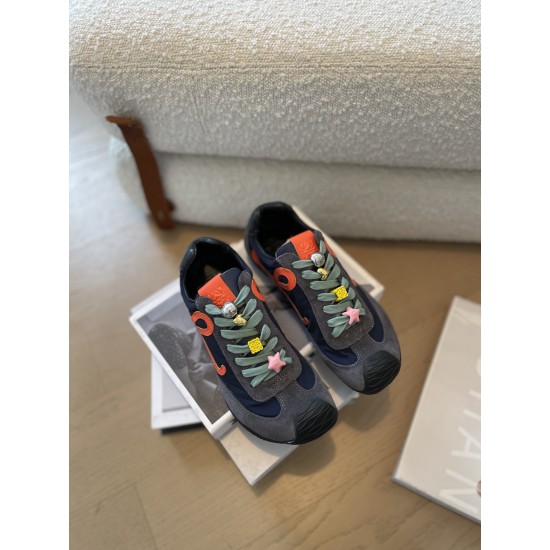 Loewe Shoes Top Quality