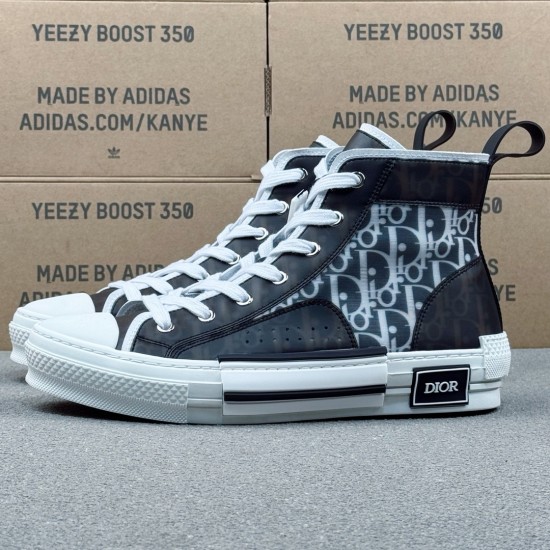 Dior Shoes Top Quality
B23 Oblique