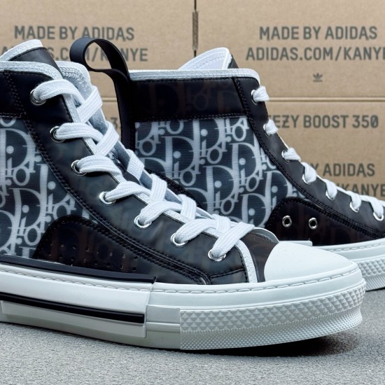 Dior Shoes Top Quality
B23 Oblique