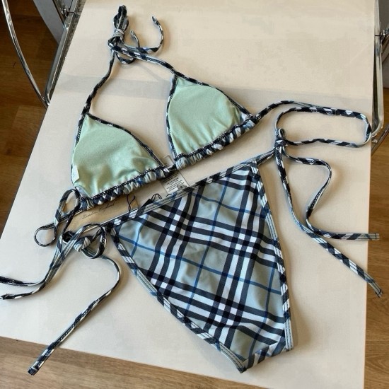 Burberry Swimsuit