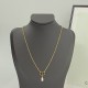 Dior Jewelry Necklace