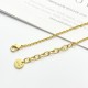 Dior Jewelry Necklace