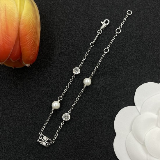 Celine Jewelry High Quality