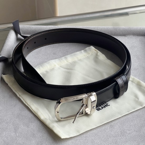 Montblanc Belts
 Top Quality