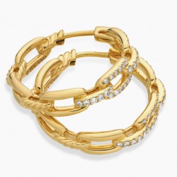 David Jewelry Earrings